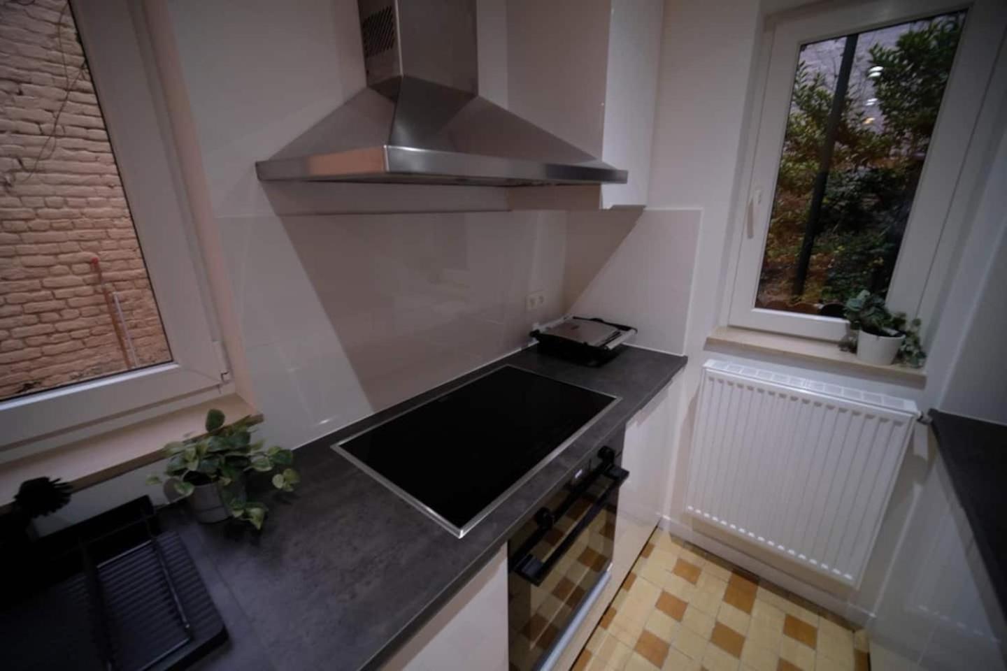 Smart Appart - North Bed & Breakfast Brussel