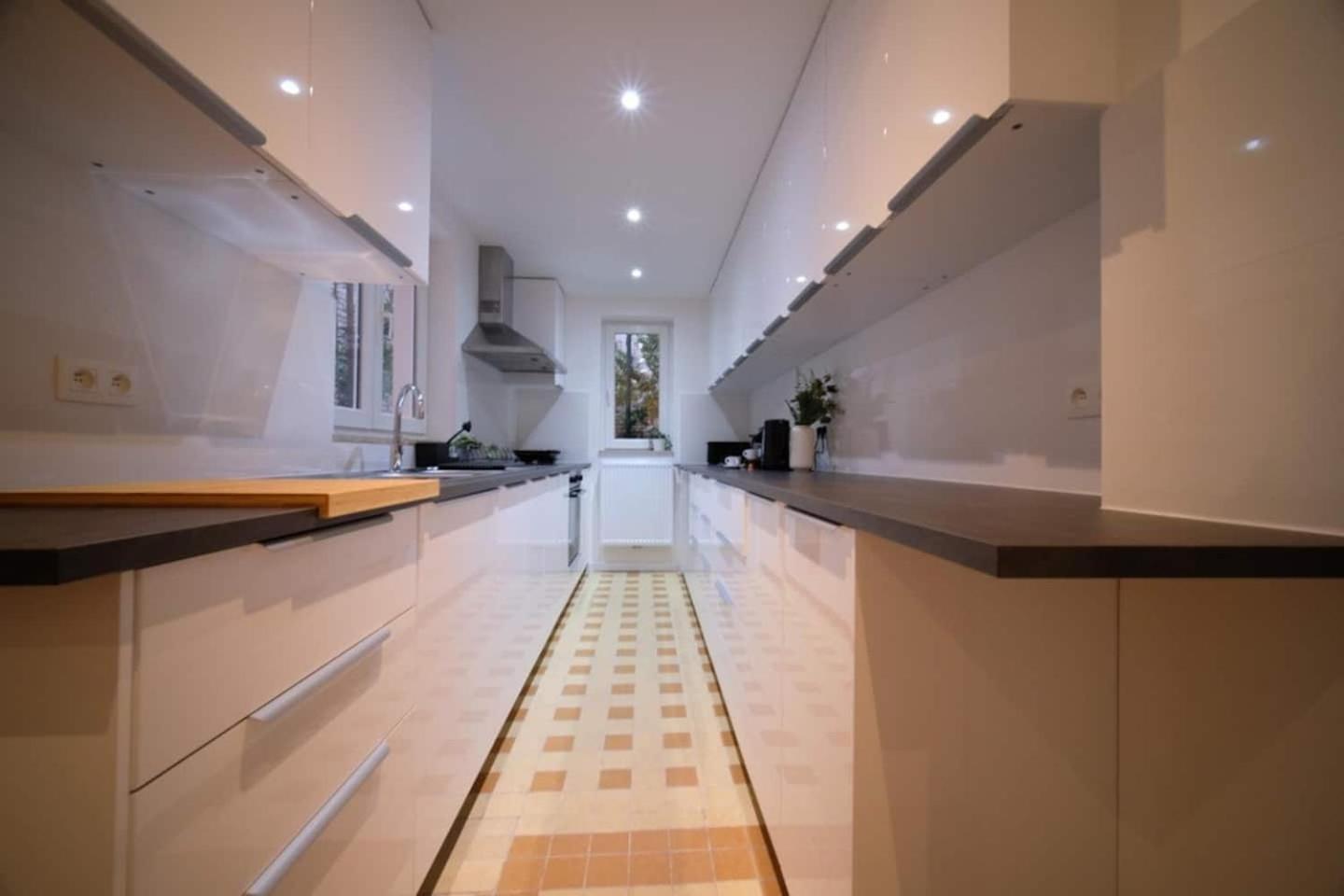 Bed & Breakfast Smart Appart - North Brussel